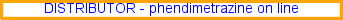 Phendimetrazine